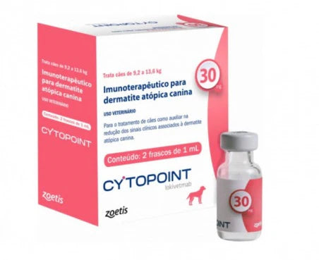 CYTOPOINT 30 MG