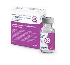 CYTOPOINT 20MG
