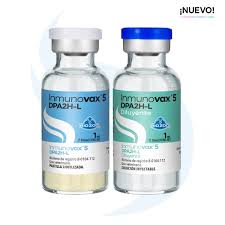INMUNOVAX 5