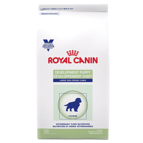 (C) DEVELOP PUPPY LARGE DOG 4 KG