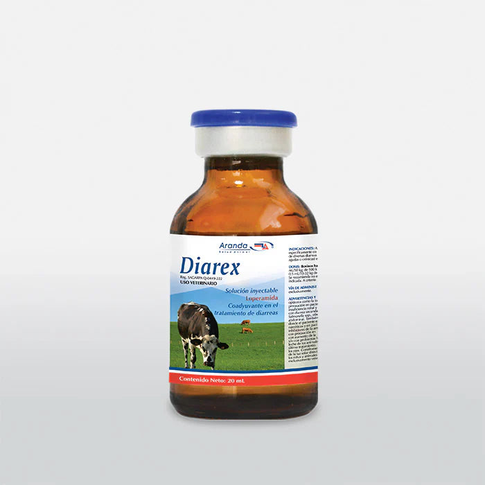 DIAREX  50 ML