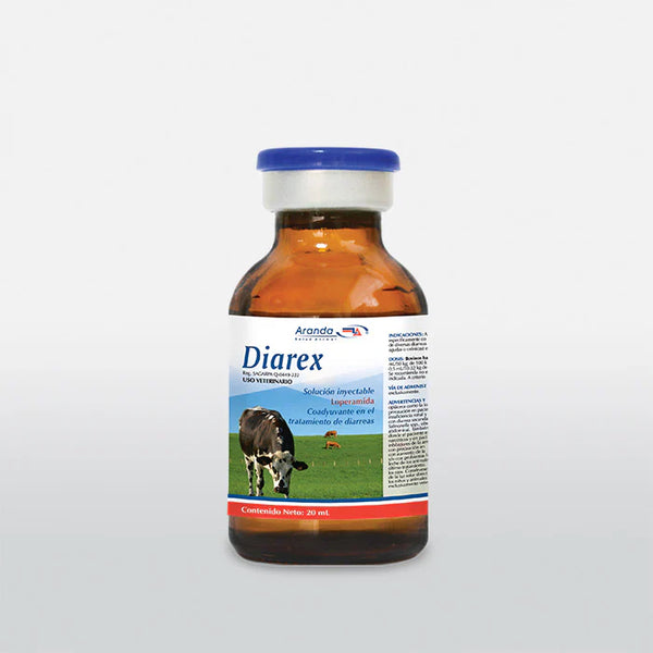 DIAREX  50 ML