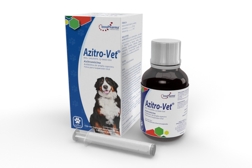 AZITRO-VET 30 ML (PIPETA DOSIFICADORA)