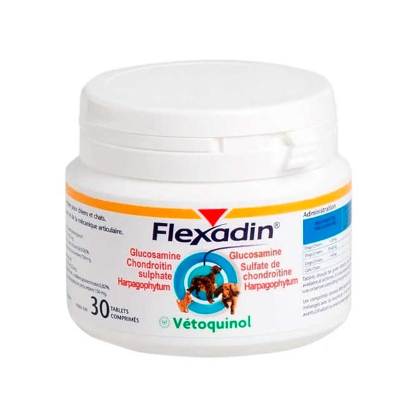 FLEXADIN C/30 COMPRIMIDOS