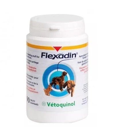 FLEXADIN C/90 COMPRIMIDOS