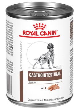 LATA CANINE GASTRO INTESTINAL H E 396 GR