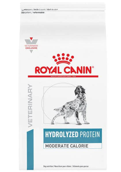 HYDROLYZED PROTEIN MODERATE ENERGY 11 kg