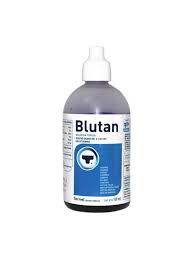 BLUTAN 100 ml