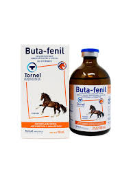 BUTA-FENIL 100 ml.