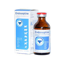 ENDOSEPTINE 50 ml.