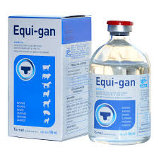 EQUIGAN 10 ml.