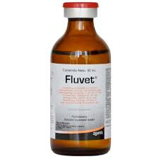 FLUVET 50 ml