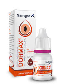 DORMAX 5ML.