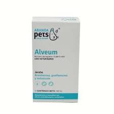 ALVEUM 100 ML.