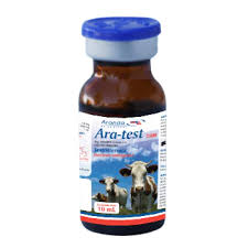 ARA-TEST 10 ml