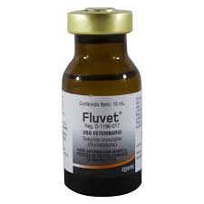 FLUVET 10 ml