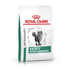 SATIETY SUPPORT FELINE 8 KG