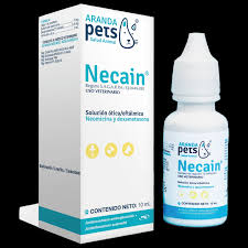 NECAIN 10 ml.