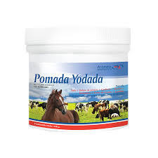 POMADA YODADA 240 grs.