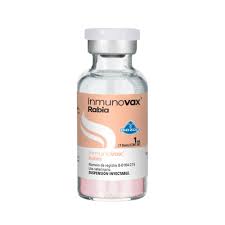 INMUNOVAX RABIA