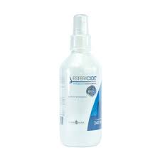 ESTERICIDE SOL. 240 ML.