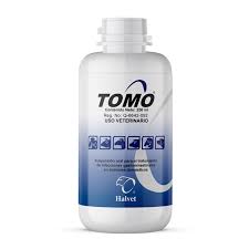 TOMO 250 ML