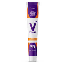 VITARE GEL ORAL 60 GR.