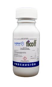 TICOFF 30ML