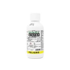 GARRABAN 100 ml.