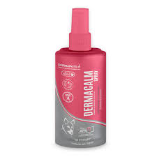 DERMACALM SPRAY 130 ML