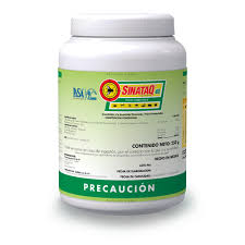SINATAQ 40 PVO HUM SOBRE 10GR