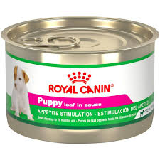 LATA PUPPY LOAF IN SAUCE 150 GR.