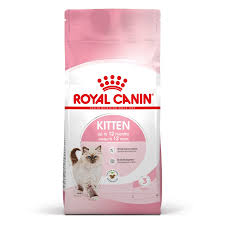 RCFN KITTEN 3.18 KG