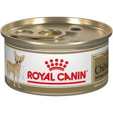 BHN CHIHUAHUA WET 85GR