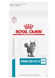 HYDROLYZED HP ADULT FELINE 3.5 Kg