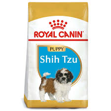 (C) SHIH TZU PUPPY 1.10 Kg.