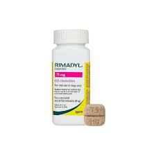 RIMADYL 75mg.60Tab.