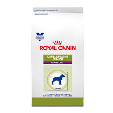 (C) DEVELOPMENT JUNIOR GIANT DOG 13.6 Kg