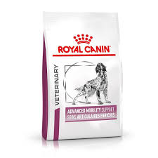 ADVANCED MOBILITY CANINE 4KG