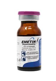 EMETIN 50 ML