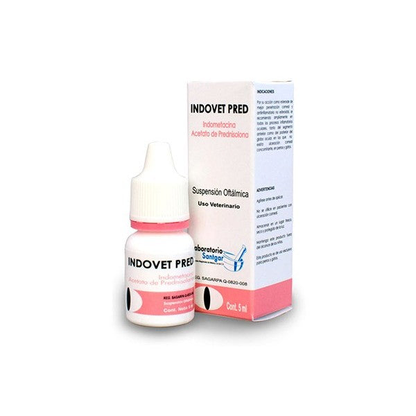 INDOVET PRED SUSPENSION