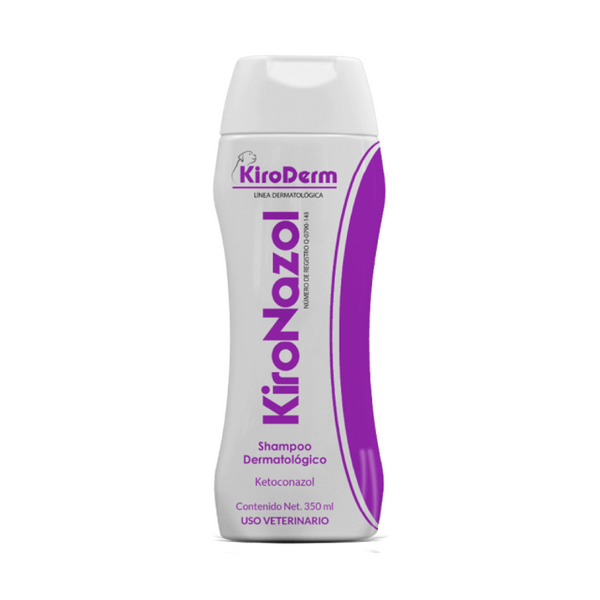 KIRONAZOL 350 ML