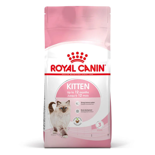 KITTEN 1.37 KG