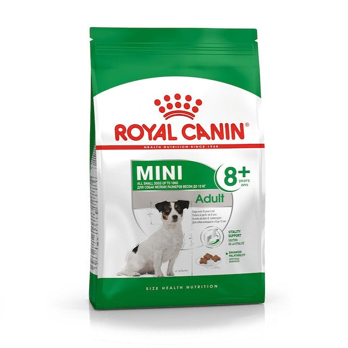 RCHN MINI MATURE +8 1.1KG