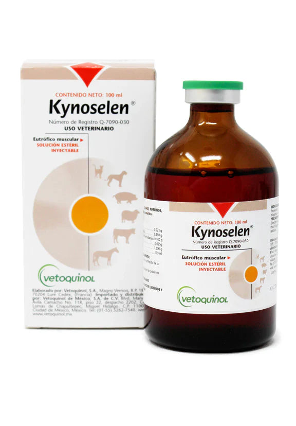 KYNOSELEN 100 ML