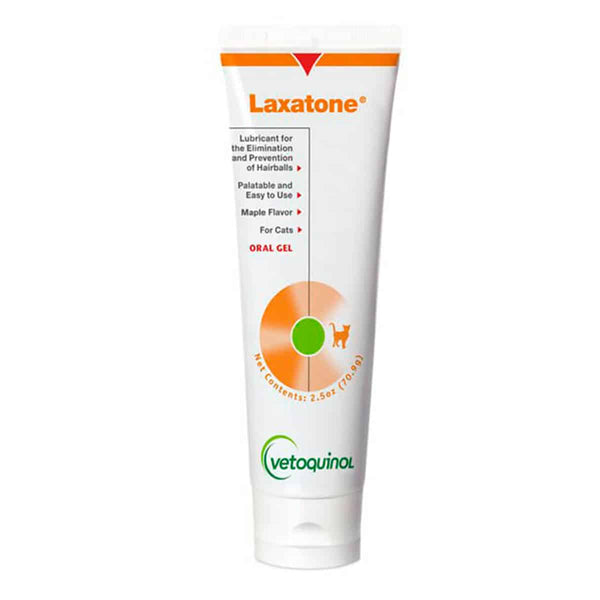 LAXATONE PASTA 4.25 ONZAS