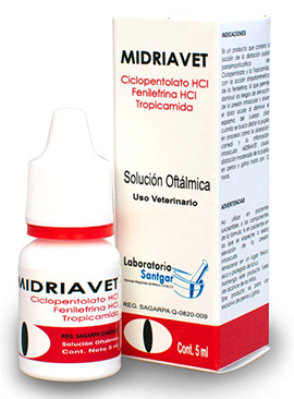 MIDRIAVET SOL.