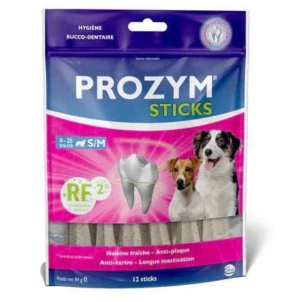 PROZYM RF2 S