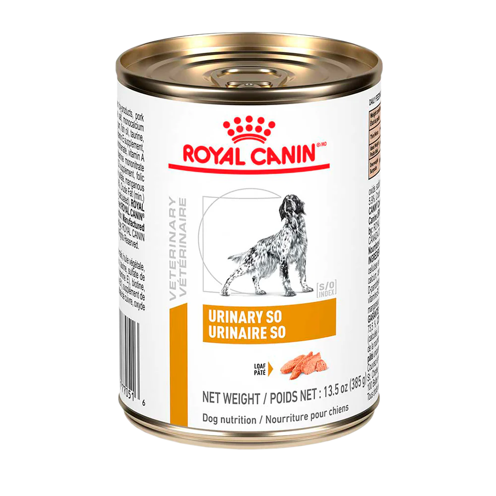 LATA RCVD CANINE URINARY S/O 385 gr