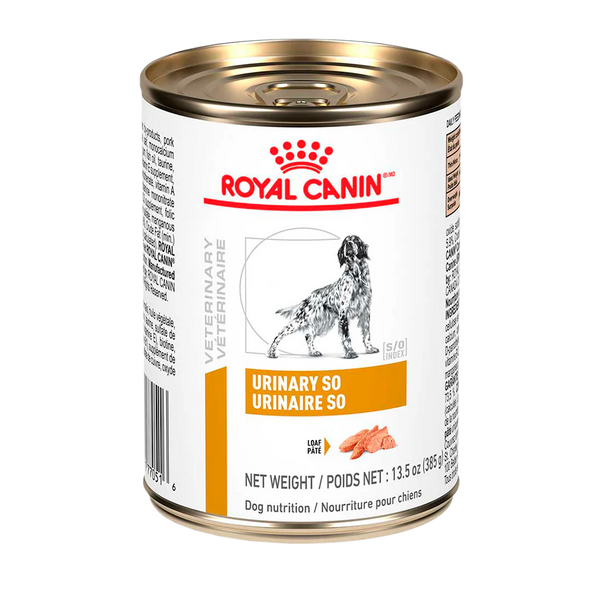 LATA RCVD CANINE URINARY S/O 385 gr